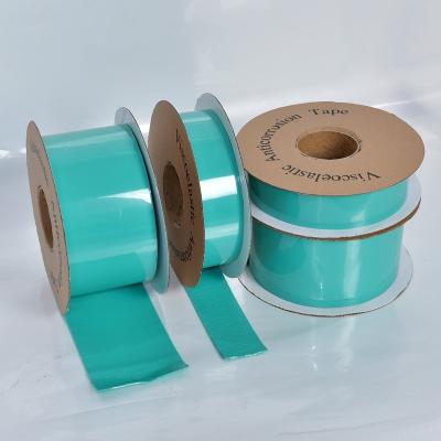 Self Adhesive Visco Wrap Ultimate Solution For Corrosion Protection Sealing