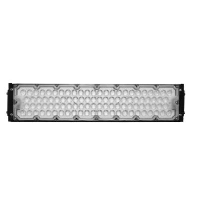 1 Module LED Stadium Lighting RFFL-09 250W 3000K - 6500K Color Temperature