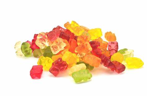 Effortlessly Produce Delicious Candy with Our Semi-Automatic Soft Sugar Candy Machine