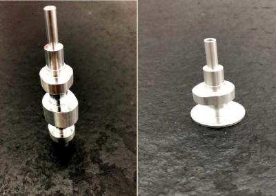 Artificial Intelligence Medical Equipment Spare Parts Camshaft 0.05mm Tolerance