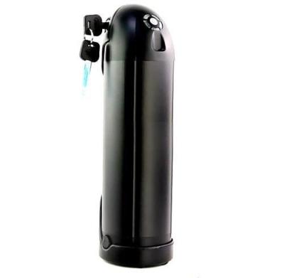E-Bike Battery 36V 10.4ah Black Water Bottle Battery 36V 8.8ah Kettle Battery 11.6ah Bike Akku