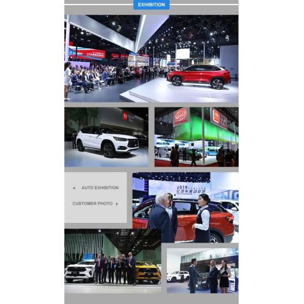 New Weltmeister WM EX5 Ev Car Electr Vehicle Suv Weimar EX5 EV SUV