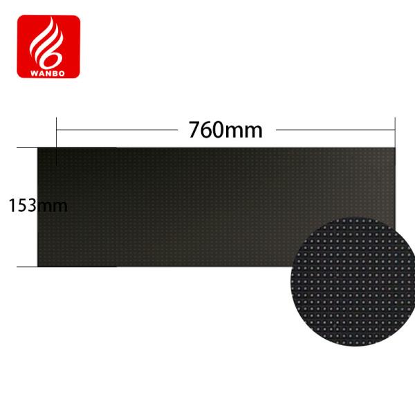 One Way Two Way Parking Signage WBPIA312M Parking Guidance Screen