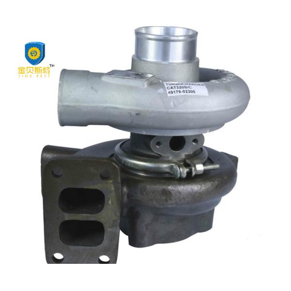 Экскаватор КОМАТСУ Картерпиллар Хитачи Турбо/патрон турбонагнетателя Гарретт