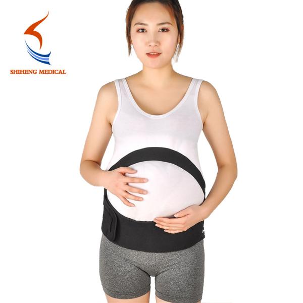 Custom Maternity Pregnancy Support Band Belt, pregnancy support belt, belly belt maternity