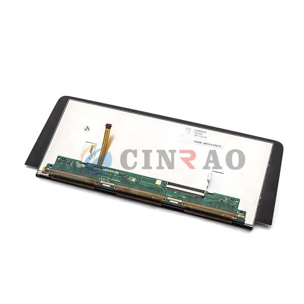 Durable 8.8 Inch Automotive LCD Display LQ088K5RX02 LQ088K5RX05