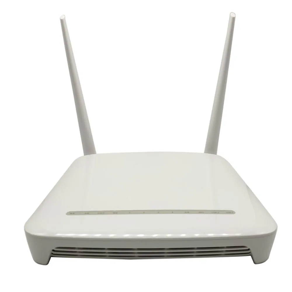 FTTH XPON ONU F673AV9 DUAL BAND 2.4G&5G WIFI AC1200 MODEM GPON ONT