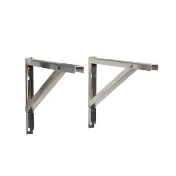 Customized Metallic Furniture Parts SGS Certified and Tailored to Your Needs