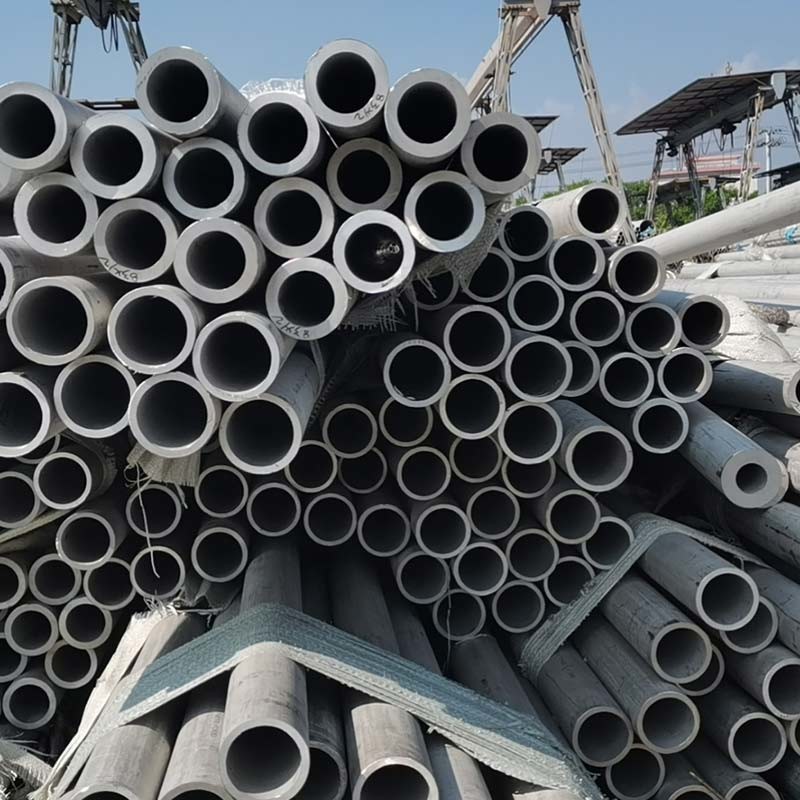Коррозионностойкая трубка 1 трубки TP301 безшовная SS ASTM ASME 1 2 Sch10