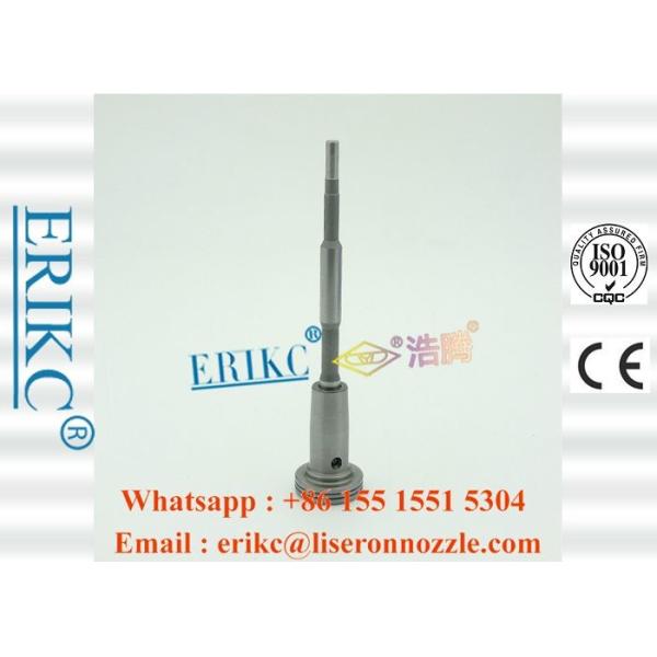 ERIKC F00VC01016 For BOS control valve parts F 00V C01 016 original bico oil injector valve F00V C01 016 for 0445110001