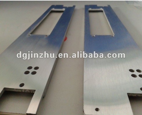 Высокопроизводительный автоматический шлифовальный станок для тонкой шлифовки металлического листа