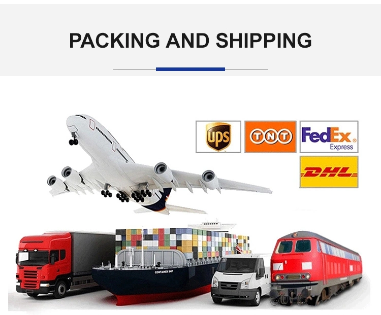 Tubes d'échafaudage en acier galvanisé en métal PE / SMP / HDP / PVDF