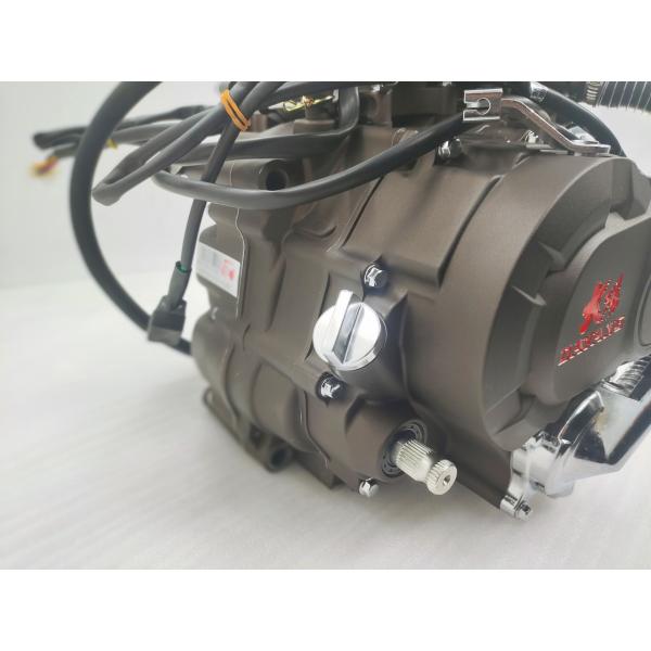 Max.Power 10.2/8000 Gasoline Tricycle Engines Assembly from DAYANG for Chinese Motorcycles