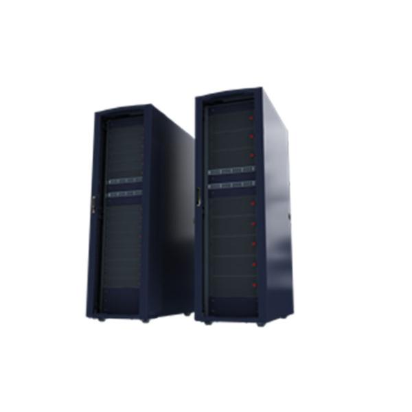 Data Protection Data OceanStor 9000 V5 Scale-Out NAS 3 to 288 Nodes Storage for Windows