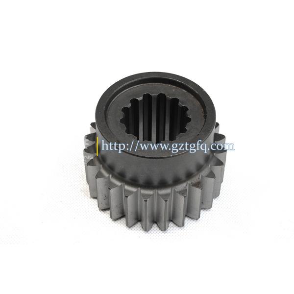 570-5865 570-5852 Iron Excavator Spare Parts 12/24T E336GC Excavator Swing Drive Parts