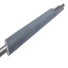 1-22m Length Aluminum Fin Tube