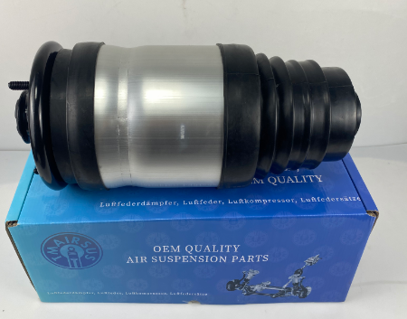 Nuevo Discovery 3/4 LR3 LR4 RRS Conjunto de suspensión trasera de aire de resorte LR016411 RKB500250