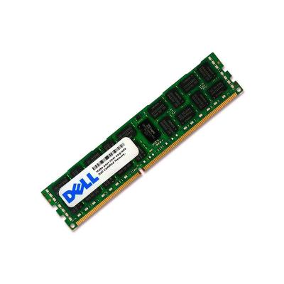 REG ECC DDR3 16GB RAM Usado Memória do servidor para peças D ELL Aumentar o desempenho do seu servidor