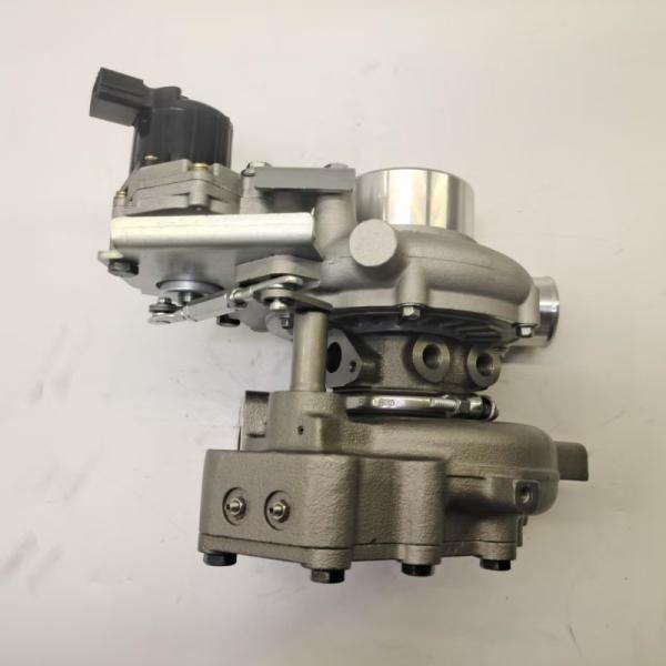 RHF55V 980277728 Turbocompresor para camión 8980277725 8980277726 Para Isuzu