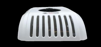 EV-200J Electric Truck Refrigeration Unit 1650W Cooling -25°C to +25°C