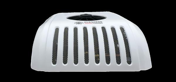 EV-200J Electric Truck Refrigeration Unit 1650W Cooling -25°C to +25°C