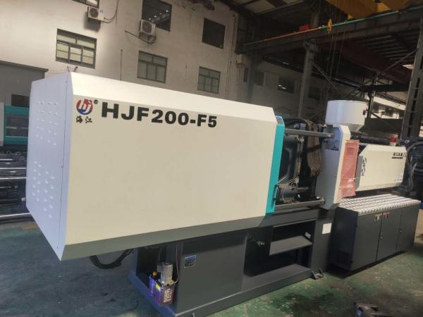 Molde de injecção perfeito 6.5KW Potência de aquecimento e 4 zonas de aquecimento