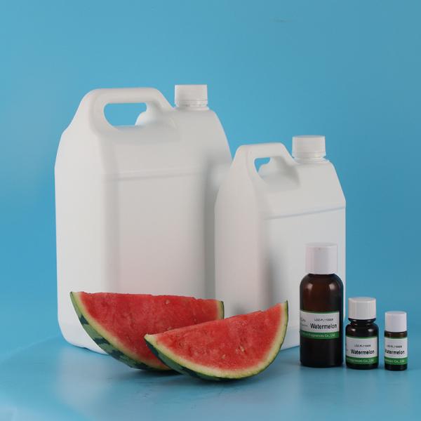 Hot Selling Watermelon Flavor Fragrance Essential Oil Toy Fragrance