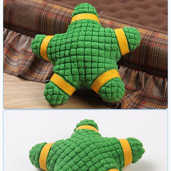 20G Plush Pet Toys High Durability Cotton Material 11 . 5 - 14 . 5CM
