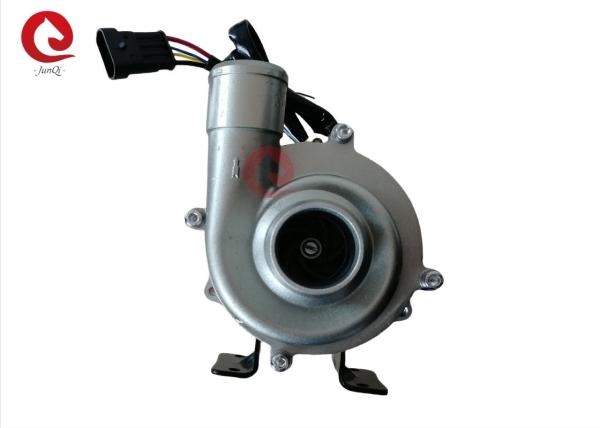 240W High Pressure Water Pump , Electric Water Transfer Pump For Electric Tractors Bus