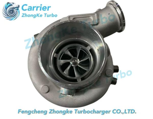 QSL Engine HE400VG Turbo Cummins Turbocharger 1700322503 2836890 2836891 2836893  2881929 2881929NX 2881929RX 3770315 3770316 3770327