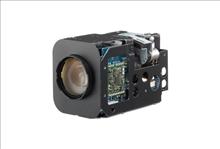 CCTV Sony Camera Zoom Module FCB-EX45CP Colour Camera