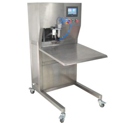 Edible Oil Water 30L 240bags/H BIB Filling Machine