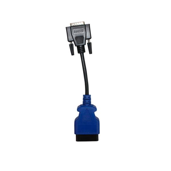 Cabo diagnóstico do PN 444009 J1962 OBD para o motor do caminhão W/CAT de GMC para NEXIQ