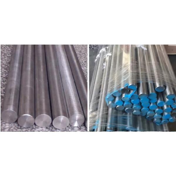 Ss 304 201 2mm 3mm 6mm Stainless Steel Round Bar Metal Rod 904L Rod Steel Round Bars