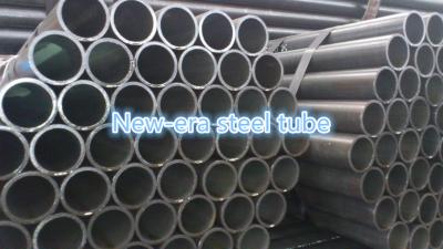 NBK Surface Hydraulic Cylinder Steel Tube For High Pressure Oil Steam / Chemical Lines