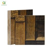 4X8 Panneau de contreplaqué marin de 18 mm E1 Eucalyptus