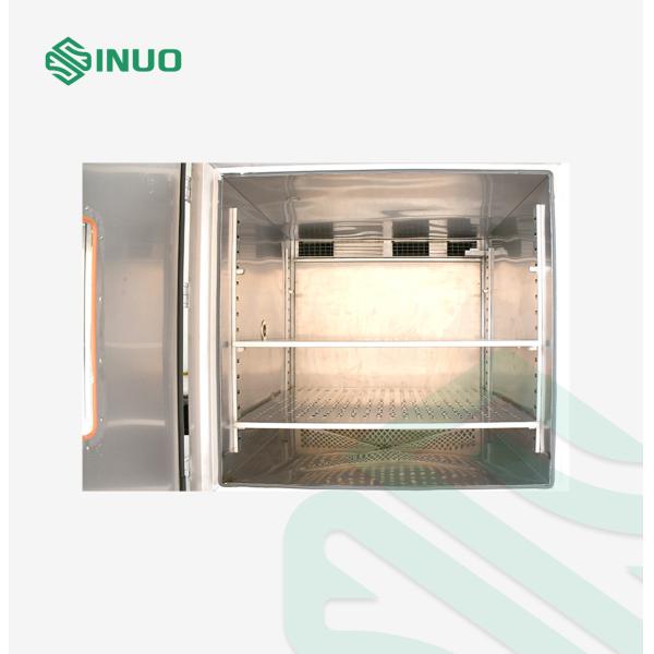 Environmental Testing Constant Temperature Test Chamber IEC60068-2-2 512L