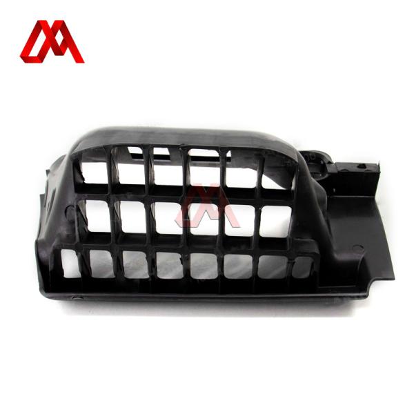 Estribo de plástico izquierdo para ISUZU ELF desde 2003 IZUMI Pieza original 8-97997-854-PT