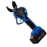 Tijeras eléctricas de poda de 42 mm sin cable de calidad superior con 2 pilas motor sin escobillas