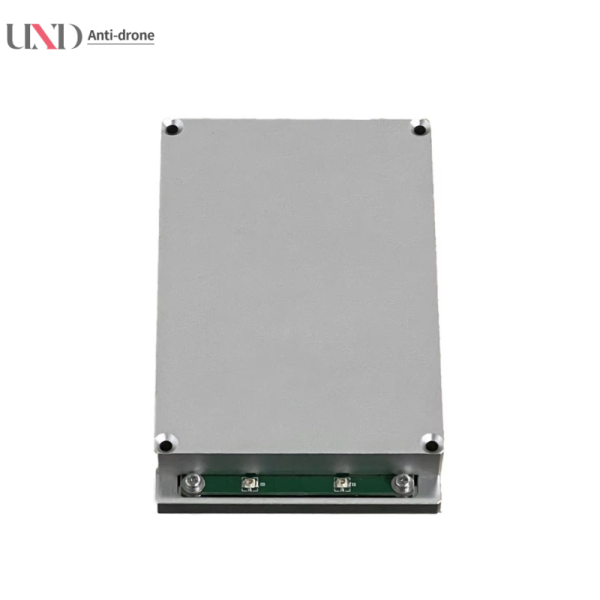 4-6 Channel Navigation Spoofing Module GPS/GLONASS/BDS/Galileo Wireless & RF Navigation Signal Source