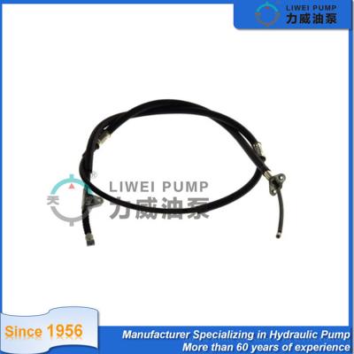 Komat Forklift Parking Brake Cable Accelerator 3EB-37-13520