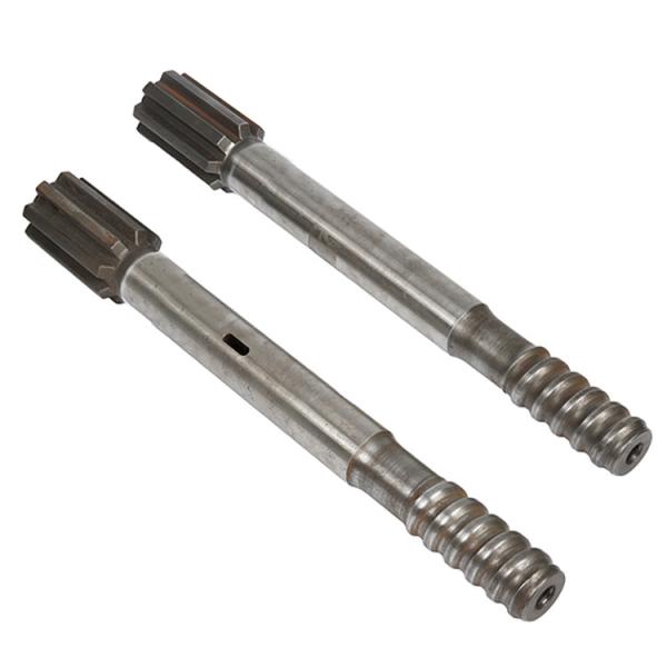 Durable Drill Shank Adapter For Ingersoll Rand VL120 VL140 YH65 YH70 YH80A