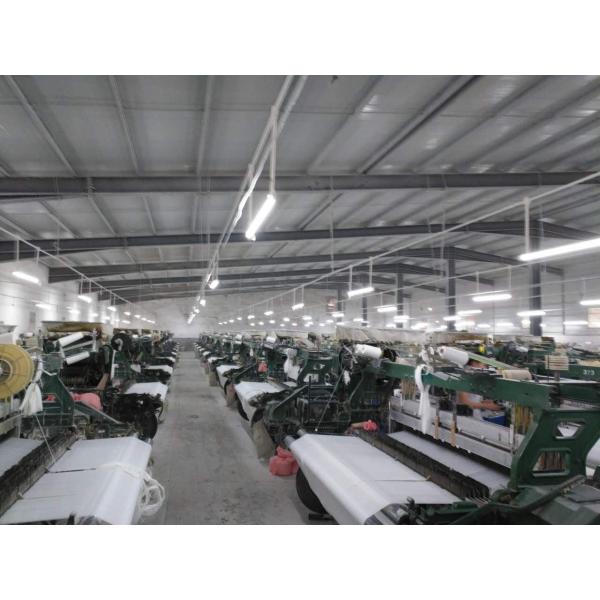 2025 Home Textile Print and Dyed Linen Cotton and Viscose Woven Fabric