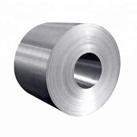 Faixa de bobina de aço inoxidável Tubo de aço de liga inoxidável 10mm-1250mm Pacote marítimo padrão com serviço pós-venda
