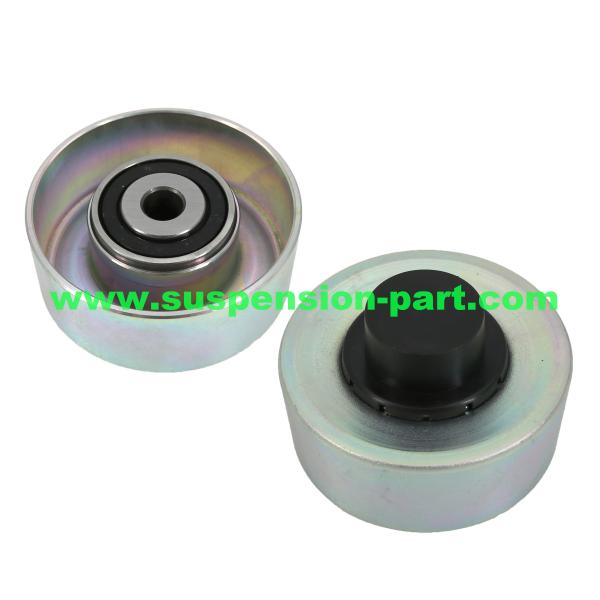 OEM 25286-3C100 252863C200 IDLER PULLEY para a Hyundai EQUUS/CENTENNIAL ((VI) 3.8