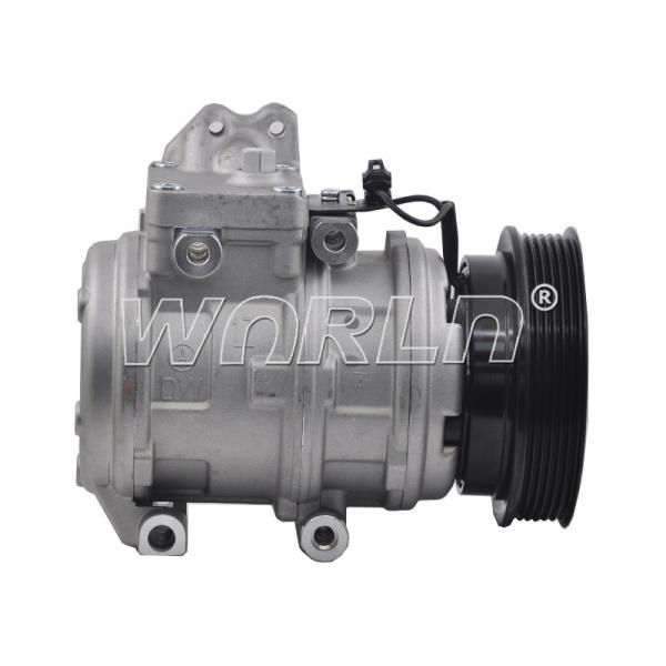 977012D600 Compressor de ar de carro 10PA17C 6PK Para Hyundai Elantra Para Tucson WXKA010