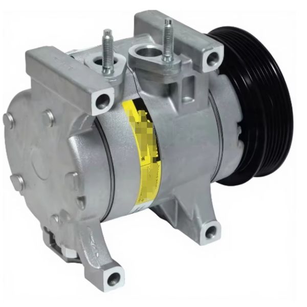 New 12V Auto Air Conditioning Compressor for CHEVROLET AVEO 14-16