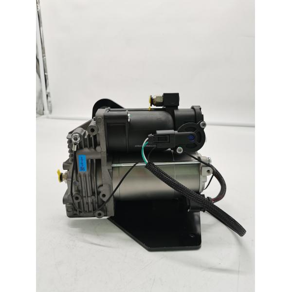 Land Rover Discovery Air Suspension Compressor LR045251 LR072537 For 2002-2012 Models