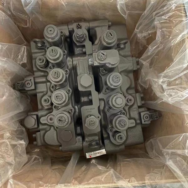 Excavator Parts 14699704 Main Control Valve For Volvo EC460