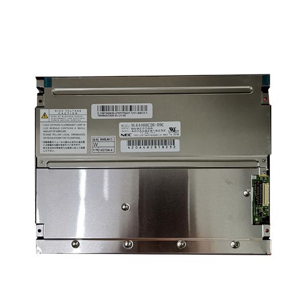 NEC TFT-LCD NL6448BC26-09C 8.4 inch lcd display Panel 640*480 lcd screen module